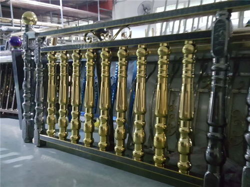 不銹鋼青古銅護欄與盾牌金屬制品 優質商家推薦