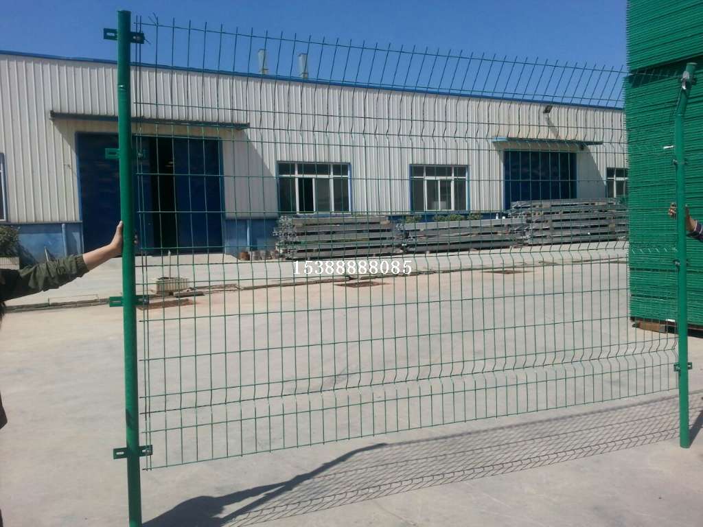 云南北辛營商貿 專業打造堅固耐用的雙邊護欄網，守護昆明及云南區域安全