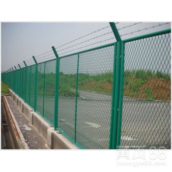 上海框架護欄網/隔離網/圍欄網/防護網價格解析——申衡品質，安心之選