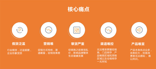 日用品互聯(lián)網銷售 傳統(tǒng)消費模式的現代轉型