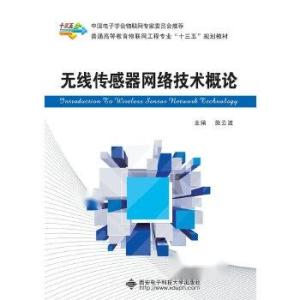 無(wú)線傳感器網(wǎng)絡(luò)技術(shù)概論 核心架構(gòu)與現(xiàn)代應(yīng)用